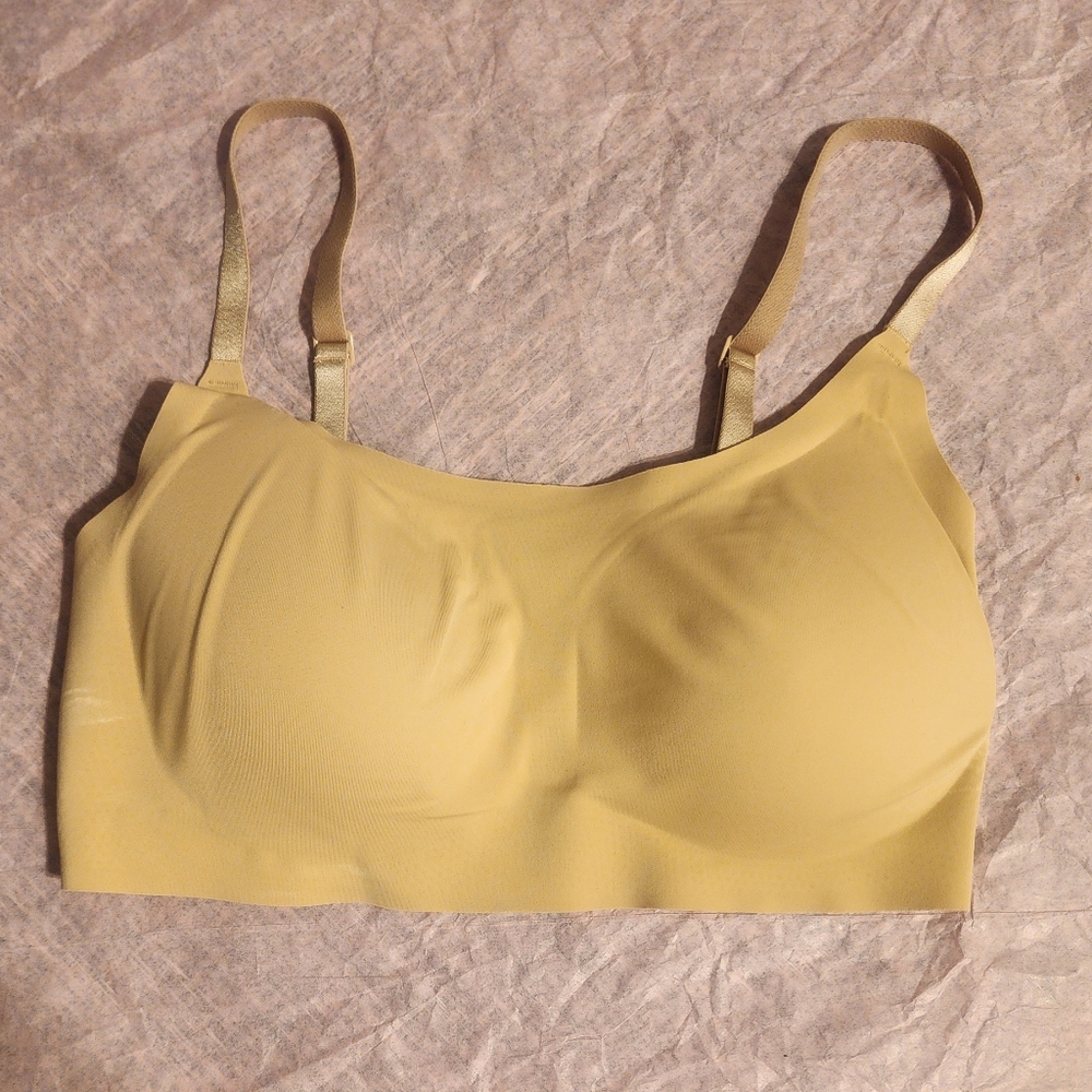True bra Size S new